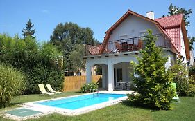 Holiday Home In Siofok/Balaton 20063